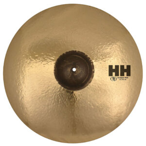 Sabian HH 22" Session Ride Todd Sucherman Ride-Becken