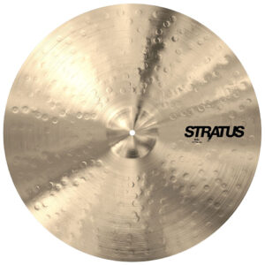 Sabian Stratus S2212 22" Ride Ride-Becken