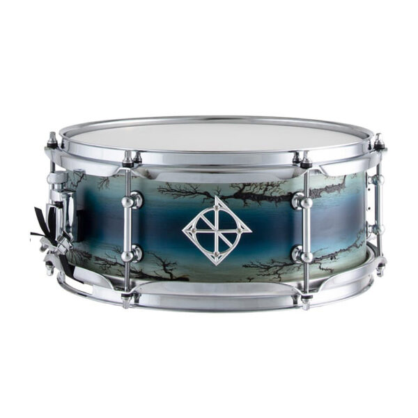 Dixon Artisan PDSAN512EA 12" x 5" Snare Snare Drum