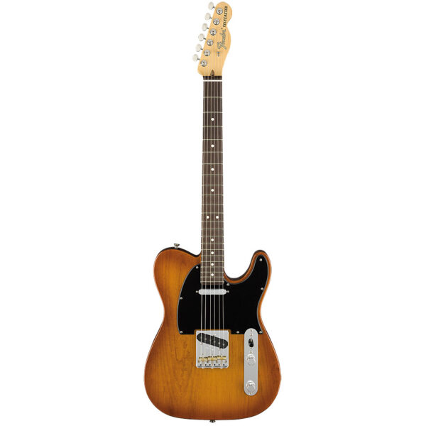 Fender American Performer Tele RW Honeyburst E-Gitarre