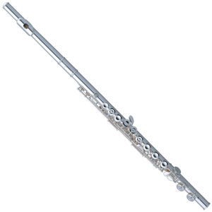 Pearl Flute Quantz PF-F525 E Querflöte