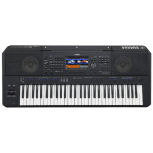 Yamaha PSR-SX900 Keyboard