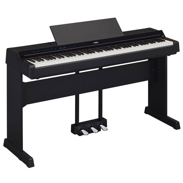 Yamaha P-S500 B Home Set Digitalpiano