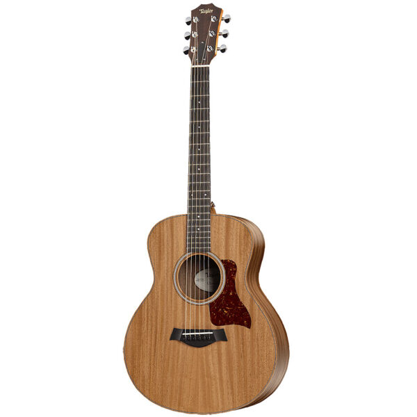 Taylor GS Mini Mahogany Westerngitarre