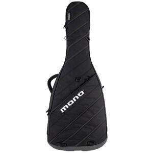 Mono Vertigo Electric Guitar BLK Gigbag E-Gitarre