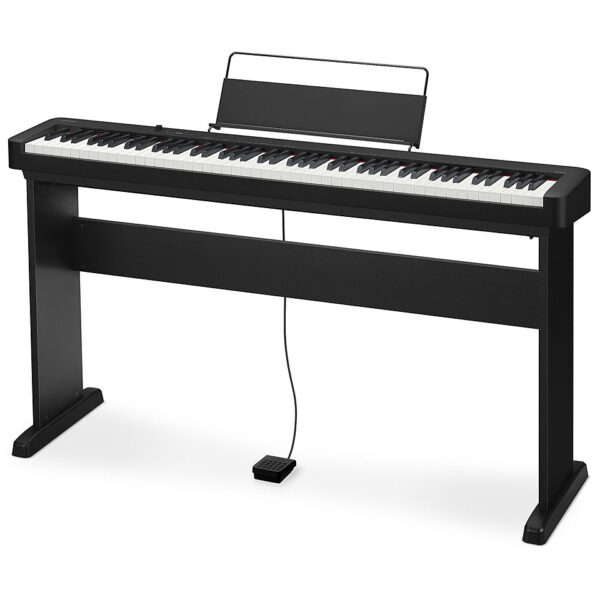 Casio CDP-S110 BK Home Set Stagepiano