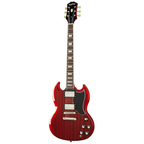 Epiphone SG Standard 61 Vintage Cherry E-Gitarre