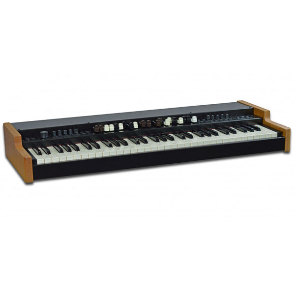 Viscount Legend Solo Orgel