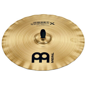 Meinl Generation X GX-10DB 10" Drumbal Effekt- & Stack-Becken