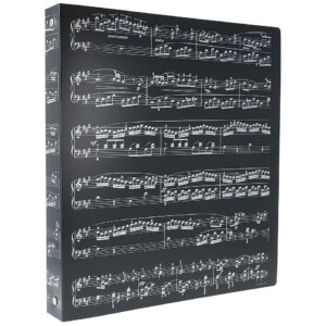 Musikboutique Kübler Folder - Sheet Music Geschenkartikel