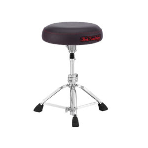 Pearl Roadster D-1500SP Shock Absorber Round Throne Drumhocker