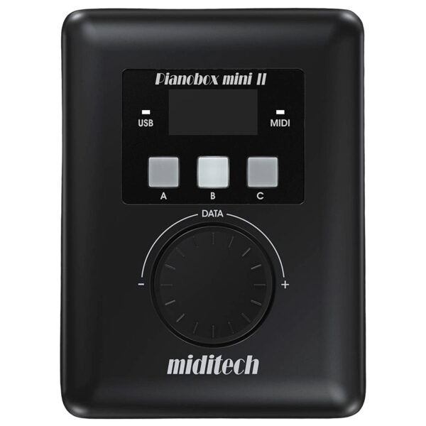 Miditech Pianobox Mini II Synthesizer