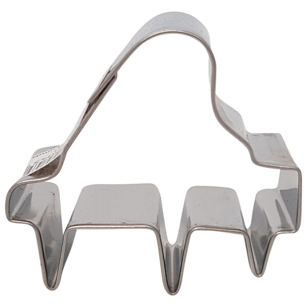 Musikboutique Kübler Cookie Cutters - piano Geschenkartikel