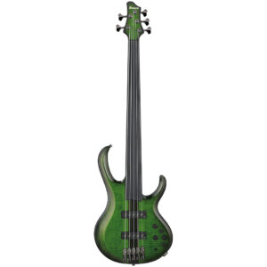 Ibanez Signature SDGB1-DMT E-Bass fretless