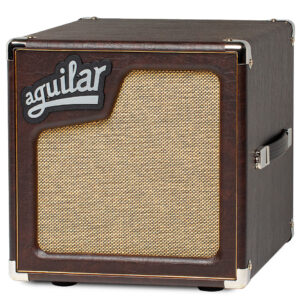 Aguilar SL 110 CB Box E-Bass