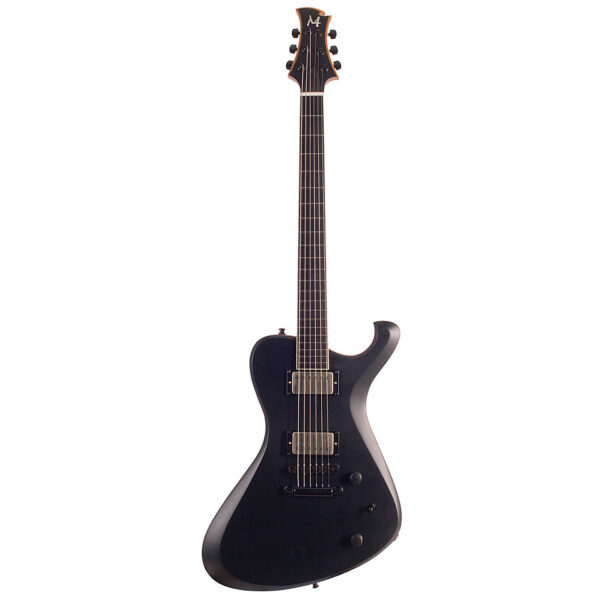 Manuel Ali Guitars Underdog #12 E-Gitarre