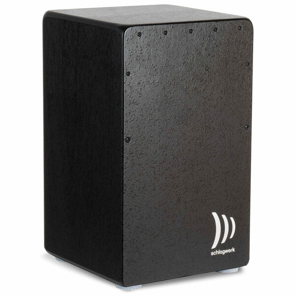 Schlagwerk X-One CPSX Black LTD Cajon Cajon