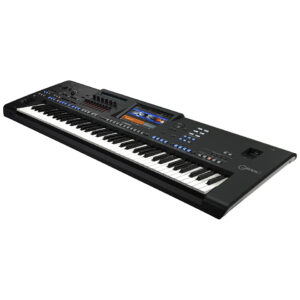 Yamaha Genos 2 Keyboard