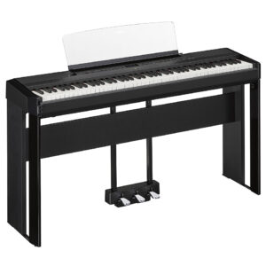 Yamaha P-525 B Home Set Stagepiano