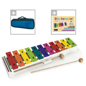 Sonor BWG Glockenspiel Set Glockenspiel