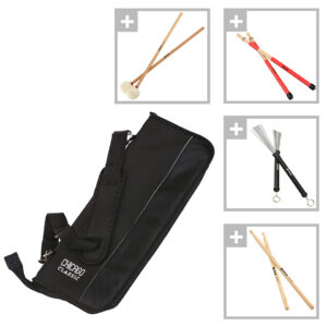 Chicago Classic Basic all-round Stickbag Set Stickbag