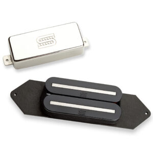 Seymour Duncan Rickenbacker Bass Pickup Set Pickup E-Bass