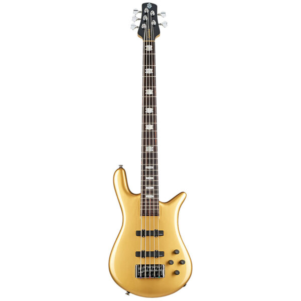 Spector Euro Classic 5 SMGG E-Bass