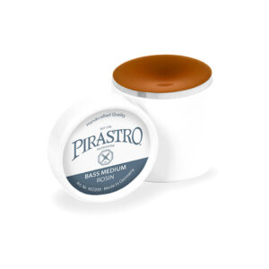 Pirastro Bass Rosin Medium Kolofon