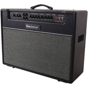 Blackstar HT STAGE 60 212 Combo MKIII Black E-Gitarrenverstärker