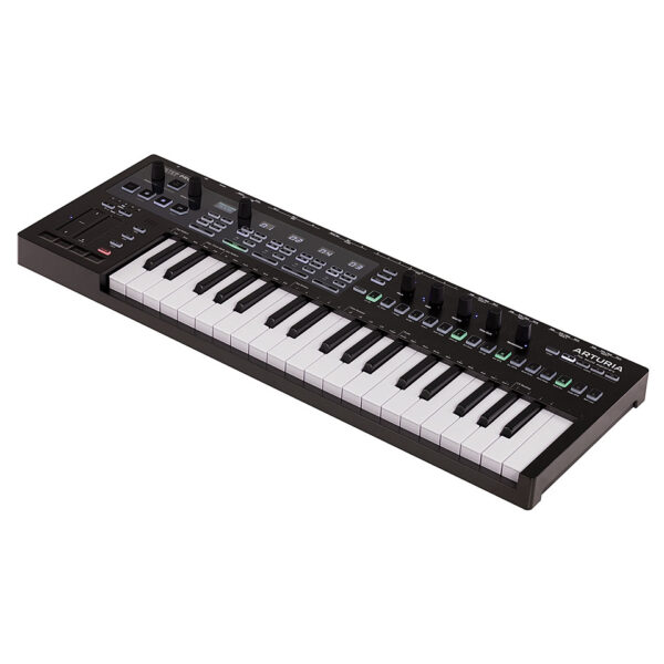 Arturia KeyStep Pro Chroma Masterkeyboard