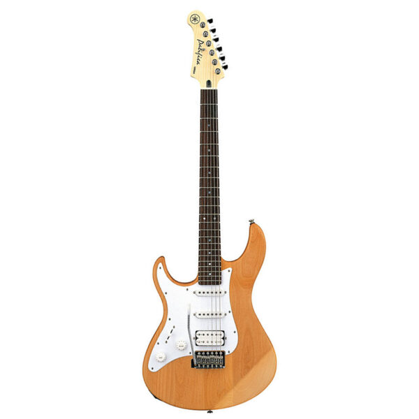 Yamaha Pacifica 112JL YNS E-Gitarre Lefthand