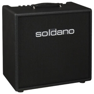 Soldano Astro-20 Combo E-Gitarrenverstärker