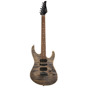 Suhr Modern Plus HSH TBD PF E-Gitarre