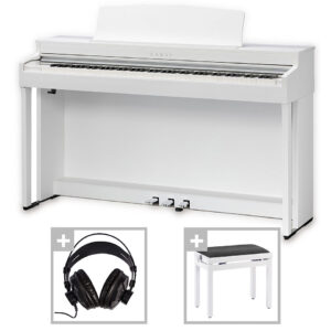 Kawai CN-301 W Set Digitalpiano