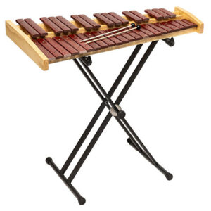 Stagg Synthetic 37 Xylophone Set Xylophon