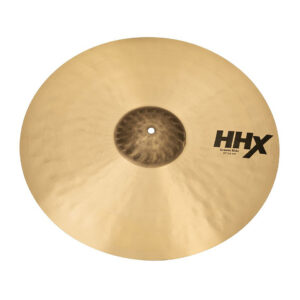 Sabian HHX 21" Groove Ride Ride-Becken