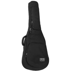 Chicago Classic Basic Konzert Gitarre Gigbag Konzertgitarre