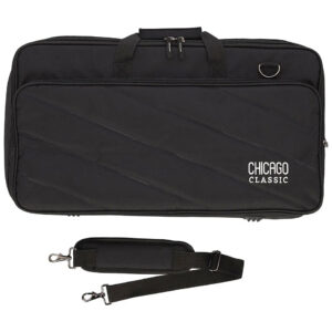 Chicago Classic Chicago Classic Standard Tasche/Case Pedalboard