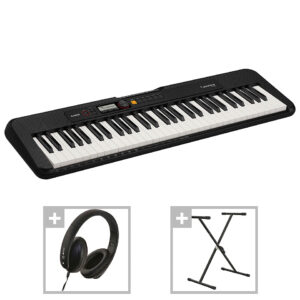 Casio CT-S200 BK Set Keyboard