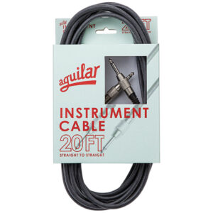 Aguilar 6 m BLK