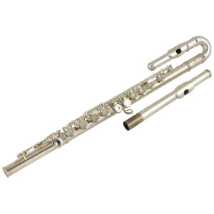 Chicago Winds CC-FL2100 U Flute Querflöte