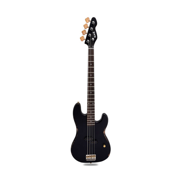 Slick SLPB BK E-Bass