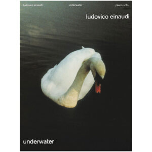 Chester Music Ludovico Einaudi - Underwater Songbook