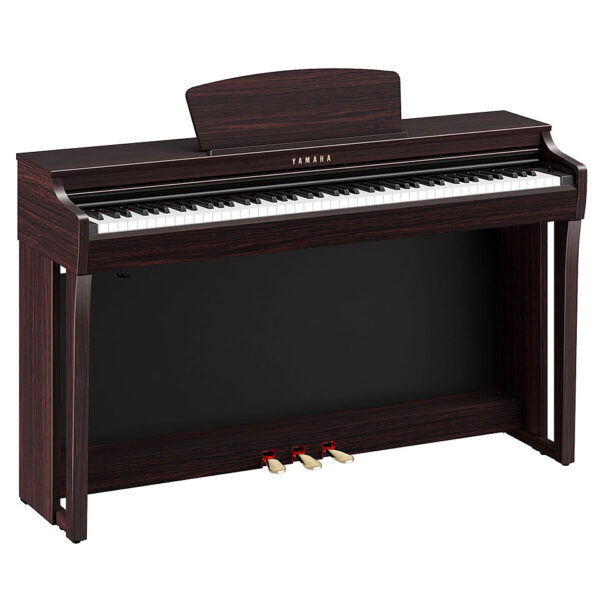 Yamaha Clavinova CLP-725 R Digitalpiano