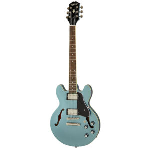 Epiphone ES-339 Pelham Blue Gibson Inspired E-Gitarre