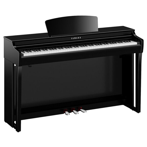 Yamaha Clavinova CLP-725 PE Digitalpiano