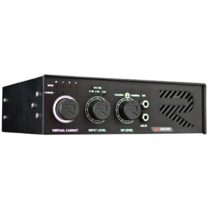 RedSeven Amp Central Little Helper