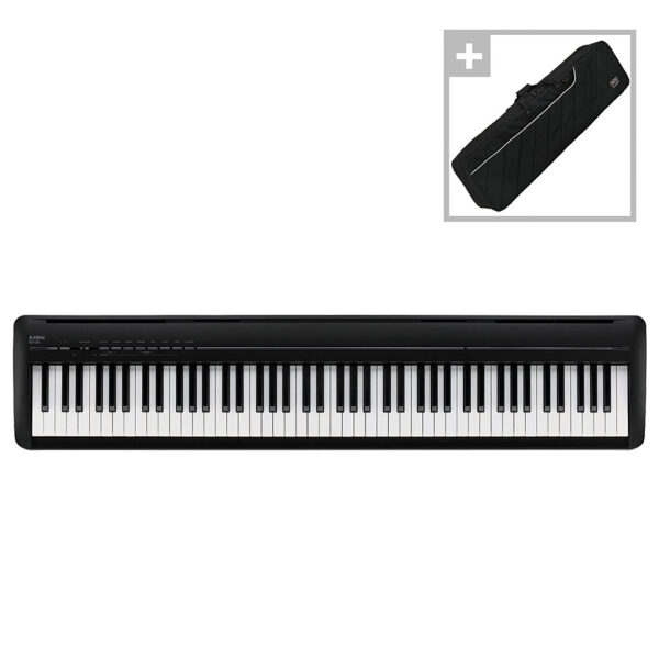 Kawai ES-120 B Bag Set Stagepiano