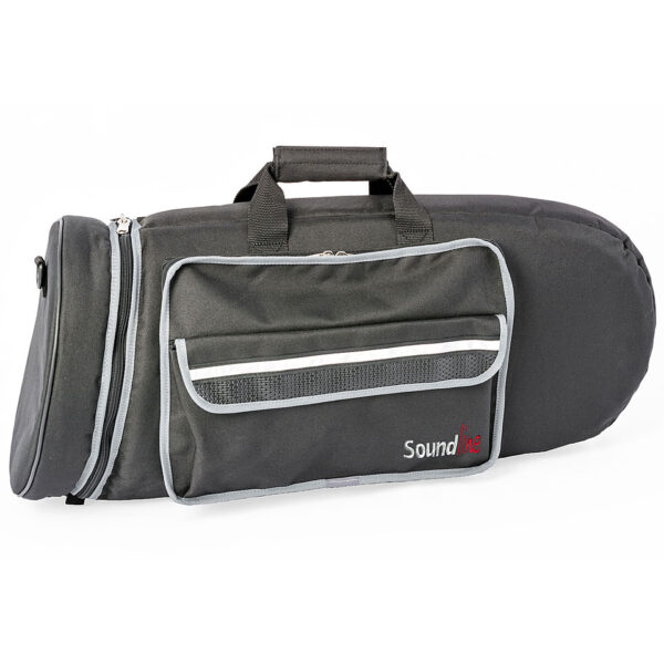 Soundline Comfort Euphonium Gigbag Blasinstrument