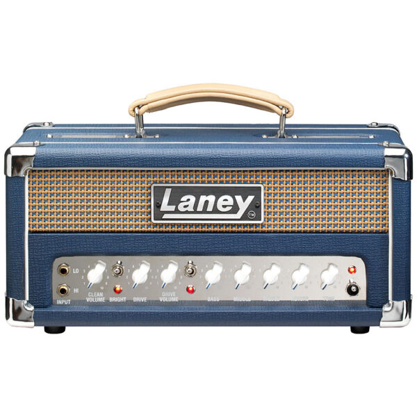 Laney Lionheart L5-Studio Topteil E-Gitarre